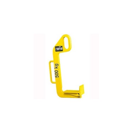 TCS / YALE TCS Coil hook  