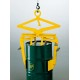 TFA / YALE TFA Barrel grab for transport of upright barrels 