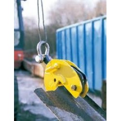 TPP / YALE TPP Trench shield clamp 