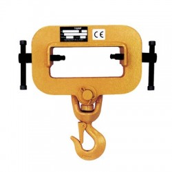 YALE TUH Tine hook