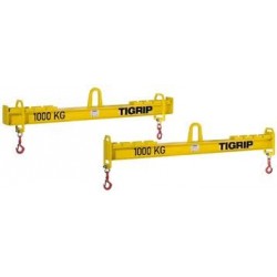 YALE TTS Spreader beam, adjustable  