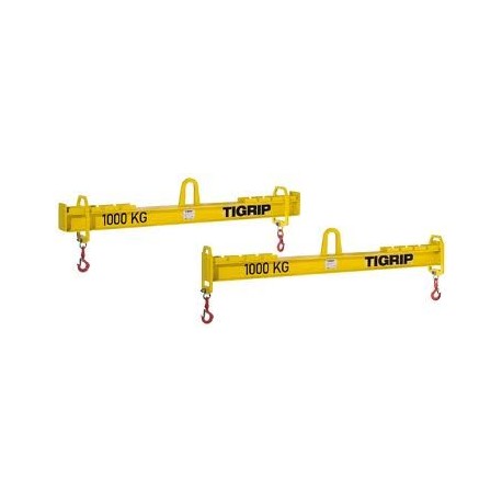 YALE TTS Spreader beam, adjustable  