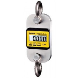 TZK Load indicator - with digital display YALE