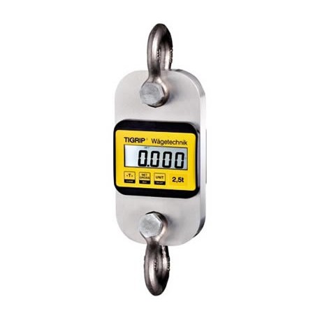 TZK Load indicator - with digital display YALE