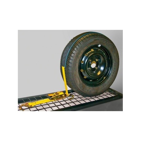 ZGR-CL Car-Lashing (wheel lashing) YALE