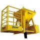 BCE-P Column skip with riding platform BOSCARO