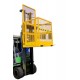 CRM Forklift work platform BOSCARO