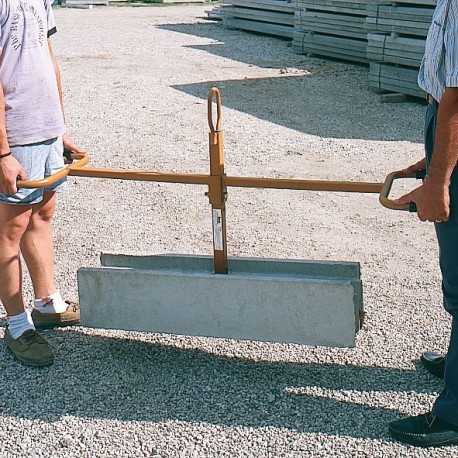 PZC-L Kliešte na obrubníky BOSCARO