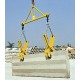 PZV Grippers for concrete tanks BOSCARO