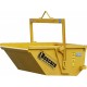 A-D Self discharging boat skip BOSCARO 