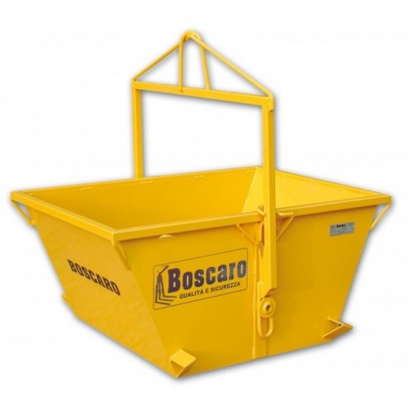 A Tipping skip BOSCARO