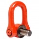 DSS Double Swivel Shackle CODIPRO 