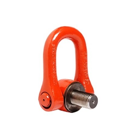 DSS Double Swivel Shackle CODIPRO 