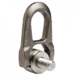  SS.DSR  Stainless Steel Double Swivel Ring CODIPRO 