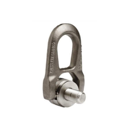  SS.DSR  Stainless Steel Double Swivel Ring CODIPRO 