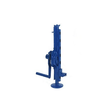  15-00-VK / BRANO 15-00-VK  Rack jack with adjustable rest 