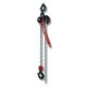 Z310 / BRANO Z310 Lever hoist 