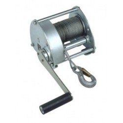 BRANO LN Rope Winch