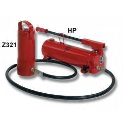 BRANO HP Hydraulic pump