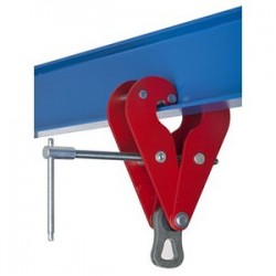 BRANO ZZ Girder Clamps