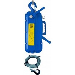 BRANO Rope hoist