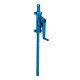 PFAFF ZWW / ZWW-L  Wall-mounted rack and pinion jacks