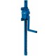 PFAFF ZWW / ZWW-L  Wall-mounted rack and pinion jacks