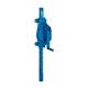 PFAFF ZWW / ZWW-L  Wall-mounted rack and pinion jacks