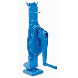 PFAF STW-FvB Steel winches with fixed Klauein