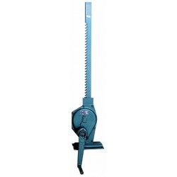 PFAFF SCH-W  Sluice gate jack