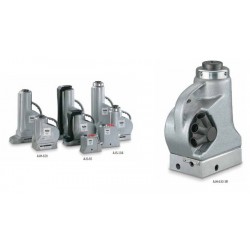 YALE AJH / AJS Aluminium hydraulic jacks