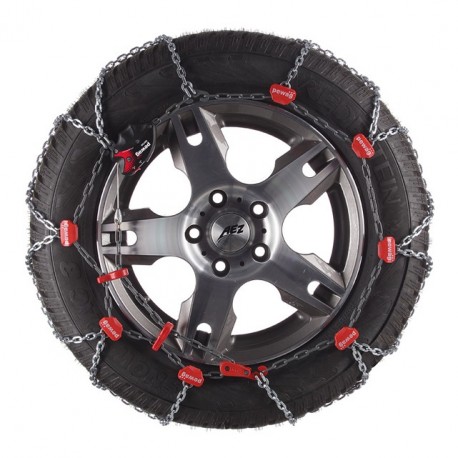 pewag servo   Snow chains PEWAG