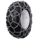 pewag uniradia Snow chains PEWAG