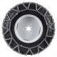 pewag uniradial SED Snow chains PEWAG