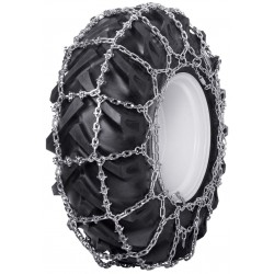 PEWAG TRAKTOR DOPPELSPURT Snow chains  PEWAG