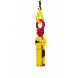 TCK vertical lifting clamps TERRIER