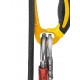  B17ARA /  ASCENSION Handsteigklemme  PETZL