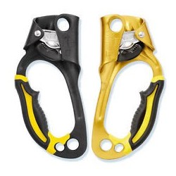 B17A*A /  ASCENSION Blokanty PETZL