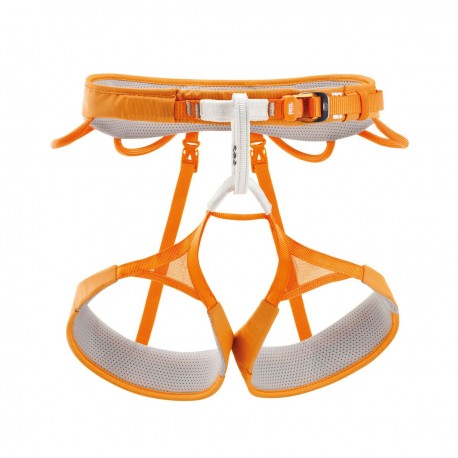 C36AO / HIRUNDOS Harnesses PETZL