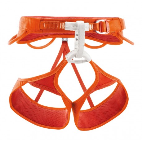 C21AC */ SAMA Harnesses PETZL