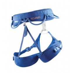 C22AB */ ADJAMA Harnesses PETZL