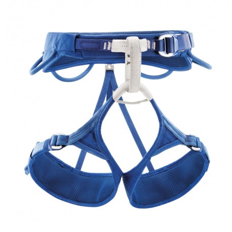 C22AB */ ADJAMA Harnesses PETZL