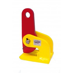 FHX-V  horizontal clamps TERRIER