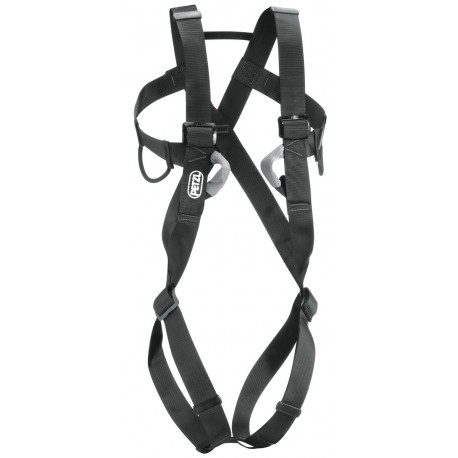 C05 1N / 8003 Full body harness PETZL