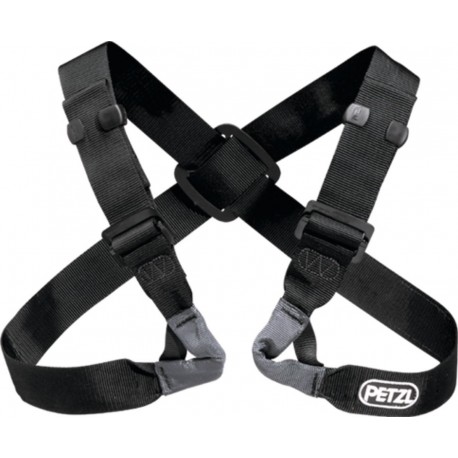 C60 / VOLTIGE Chest harness PETZL