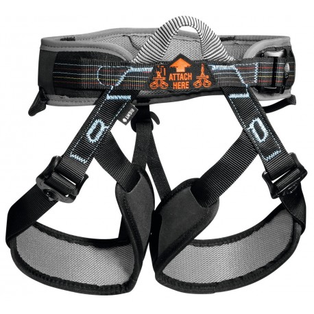 C24 0 / ASPIR Gurte PETZL