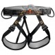 C24 2 / ASPIR Harnesses PETZL