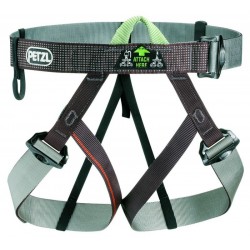 C29 / PANDION Harnesses PETZL