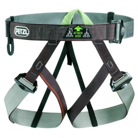 C29 / PANDION Harnesses PETZL