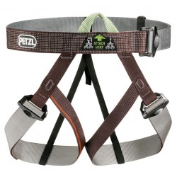 C32 / GYM Gurte PETZL